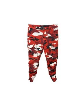 $15 Sale Almost Famous Cargo Pants